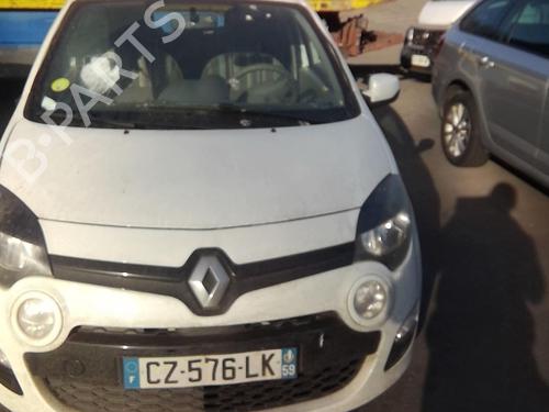 Left front indicator RENAULT TWINGO II (CN0_) 1.5 dCi 75 | BP20364430C32 - Image 6