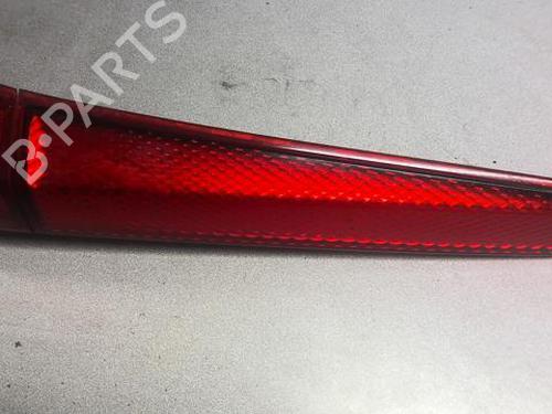 Left taillight NISSAN NOTE (E11, NE11) 1.4 | BP22002472C34 