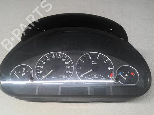 Used Instrument cluster BMW 3 Touring (E46) 330 i (231 hp) 20351594