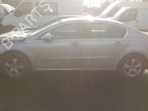 ABS pump PEUGEOT 508 I (8D_) 1.6 HDi | BP21592429M43 