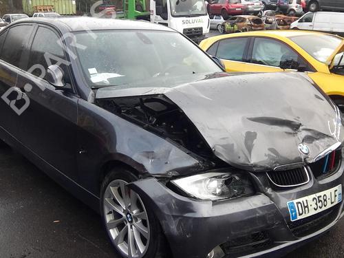 Electronic module BMW 3 (E90) 320 d | BP21816662M83 - Image 8