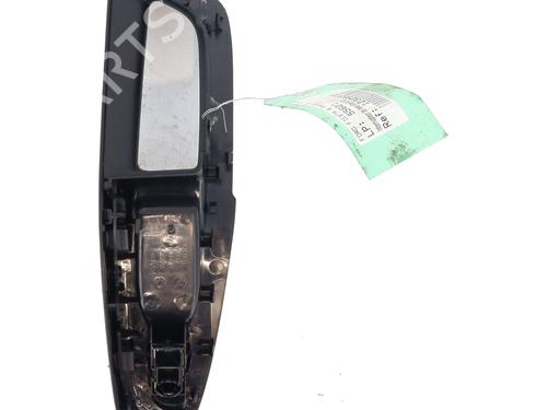 Right front window switch FORD FIESTA VI (CB1, CCN) 1.25 | BP33472698I26 - Image 4