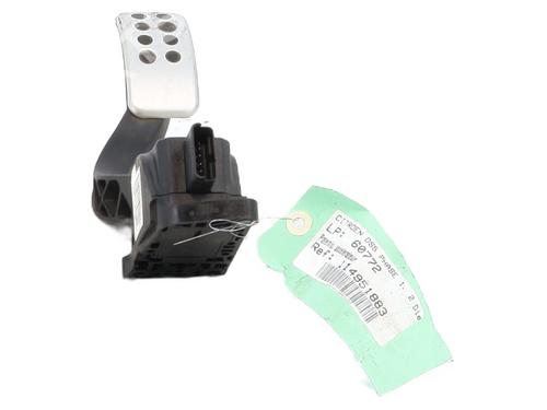 Used Electronic module Electronic module CITROËN DS5 2.0 BlueHDi 180 (180 hp) 30528162 30528162