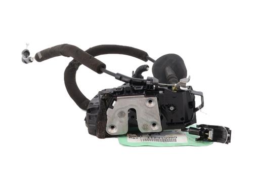 Højre bagtil lås RENAULT CLIO V (B7_) 1.6 E-TECH 140 (B7MU) | BP37742657C99 - Image 3