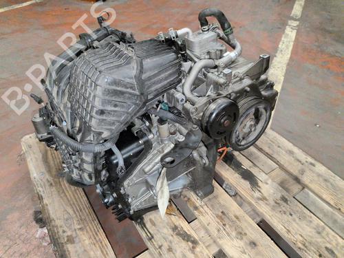 Engine DACIA SANDERO II 1.0 SCe 75 (B8JC, B8JD, B8NC) | BP40031235M1 - Image 7