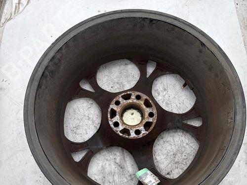 Used Rim Rim ALFA ROMEO BRERA (939_) 2.4 JTDM 20V (939DXD1B, 939DXD12) (200 hp) 36445476 36445476