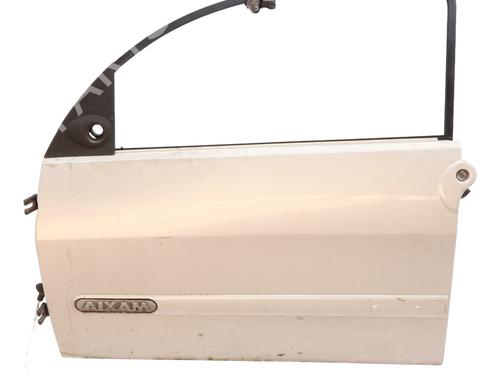 Used Left front door AIXAM CROSSLINE 0.6 (15 hp) 29014644