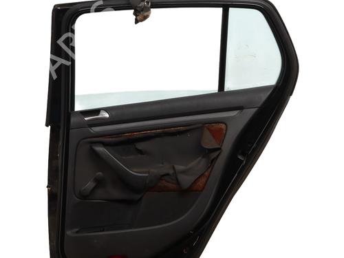 Right rear door VW GOLF V (1K1) 1.9 TDI | BP32251708C5 