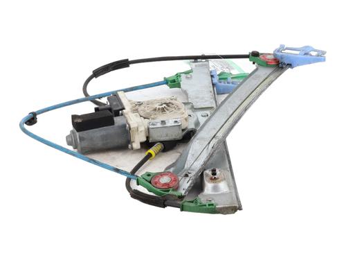 Front left window mechanism CITROËN C2 (JM_) 1.4 HDi | BP27456774C22 - Image 2