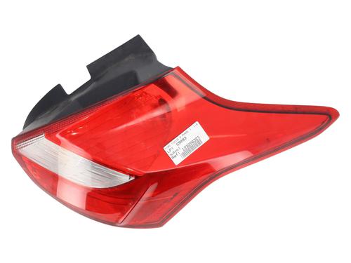 Right taillight FORD FOCUS III  | BP33472610C35  - Image 6