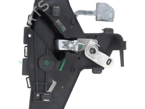 Front right interior door handle CITROËN C5 II (RC_) 2.0 HDi (RCRHRH) | BP29440536I14 