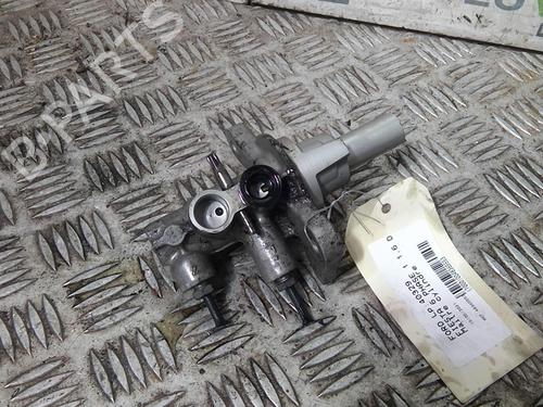Hovedbremsecylinder FORD FIESTA VI (CB1, CCN) 1.6 TDCi (90 hp) 21558025
