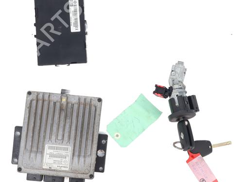 Electronic module RENAULT CLIO III (BR0/1, CR0/1) 1.5 dCi (BR17, CR17) | BP31287780M83 - Image 3