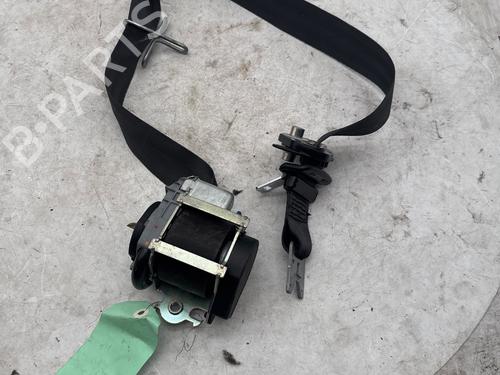 Front right seatbelt CITROËN C6 (TD_) 2.7 HDi | BP37245829I25 - Image 2