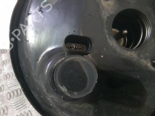 Used Servo brake Servo brake PORSCHE CAYENNE (9PA) S 4.5 (340 hp) 20361862 20361862