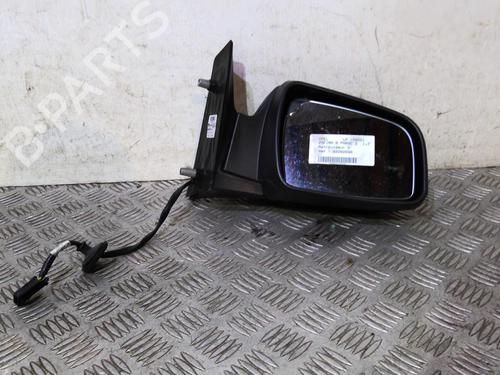 Right mirror OPEL ZAFIRA / ZAFIRA FAMILY B (A05) 1.6 (M75) | BP20350511C27 