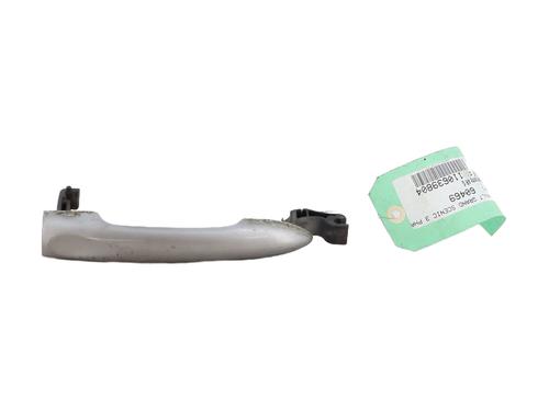 Used Rear left exterior door handle RENAULT GRAND SCÉNIC III (JZ0/1_) 1.9 dCi (JZ0J, JZ0N, JZ1K, JZ1S) (131 hp) 28504494