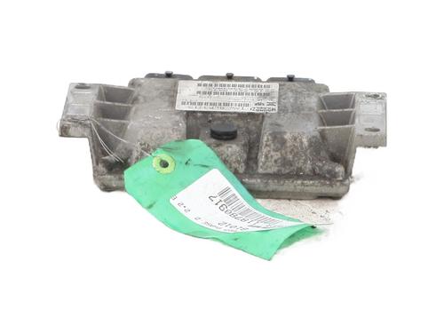 Engine control unit (ECU) PEUGEOT 607 (9D, 9U) 2.2 16V | BP31704470M57 - Image 6