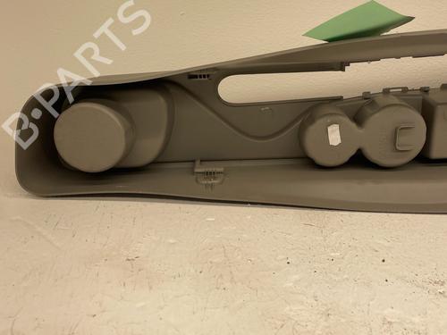 Mittelkonsole RENAULT ZOE (BFM_) ZOE | BP37743137I22 - Image 3