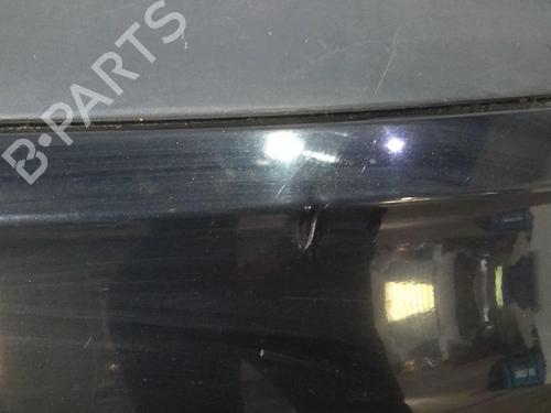 Used Rear bumper SKODA OCTAVIA II (1Z3) 1.9 TDI (105 hp) 20359910