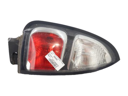 Left taillight CITROËN C3 Picasso (SH_) | BP36314465C34 - Image 5