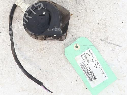 Horn RENAULT TWINGO II (CN0_) 1.2 16V (CN04, CN0B) | BP29600302E13