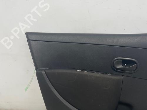 Front left panel RENAULT CLIO III (BR0/1, CR0/1) 1.5 dCi (C/BR0G, C/BR1G) | BP38090194C58 - Image 2