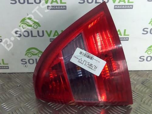 Used Right taillight Right taillight CITROËN C5 II (RC_) 2.2 HDi (RC4HXE) (133 hp) 21999456 21999456