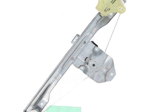 Front right window mechanism RENAULT TWINGO III (BCM_, BCA_) 1.0 SCe 70 (BCMB) | BP29621437C23 