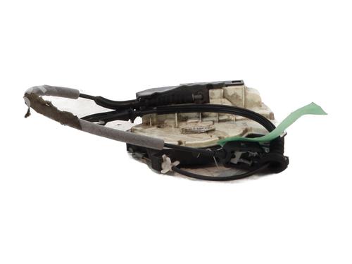 Used Rear right lock VW JETTA IV (162, 163, AV3, AV2) 1.4 TSI Hybrid (170 hp) 30915155