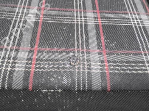 Seats set VW POLO VI (AW1, BZ1, AE1) 2.0 GTI | BP30546532C78  - Image 10