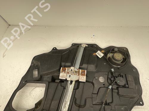 Front left window mechanism MAZDA 2 (DY) | BP36791866C22 - Image 3