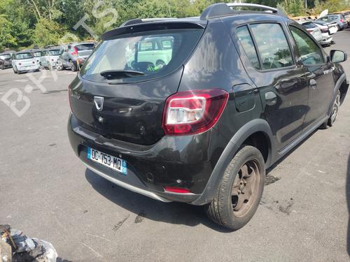 Instrument cluster DACIA SANDERO II 1.5 dCi | BP29214096C47 