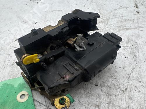 Used Front left lock Front left lock RENAULT KANGOO (KC0/1_) 1.5 dCi (KC07) (65 hp) 34455068 34455068
