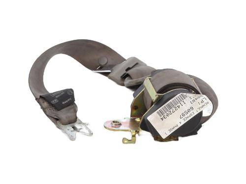 Front right belt tensioner RENAULT ESPACE IV (JK0/1_) 2.2 dCi (JK0H) | BP29900758C88