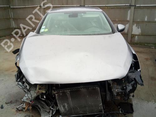 Climate control PEUGEOT 508 I (8D_) 2.0 HDi | BP26975139I5 - Image 13