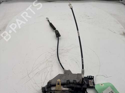 Used Rear right lock Rear right lock PEUGEOT 508 SW I (8E_) 1.6 HDi (112 hp) 33999976 33999976