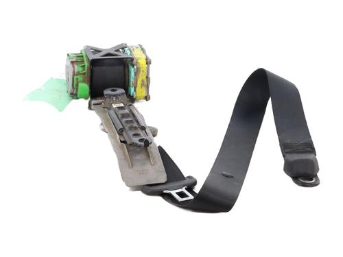 Used Front left seatbelt Front left seatbelt TOYOTA YARIS (_P9_) 1.4 D-4D (NLP90_, NLP90R) (90 hp) 30763747 30763747
