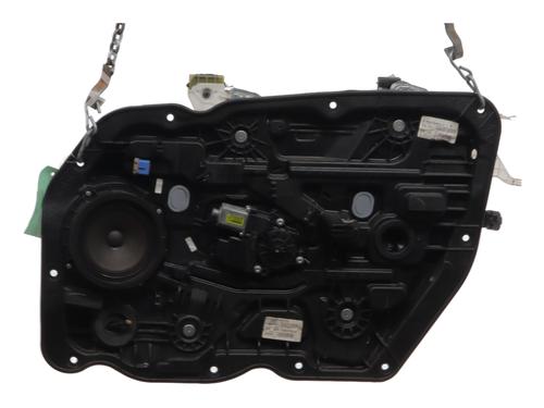 Front right window mechanism KIA CEE'D (JD) 1.6 CRDi 110 | BP31983777C23