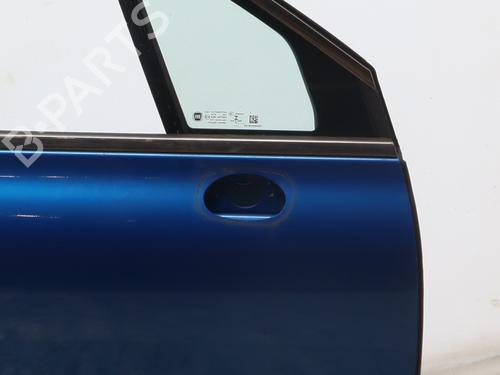 Porta frente direita FIAT 500X (334_) 1.0 (334.AXN1B) | BP30866437C3