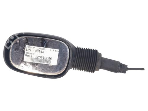 Used Left mirror Left mirror FORD KA (RB_) 1.3 i ROCAM (70 hp) 35903189 35903189