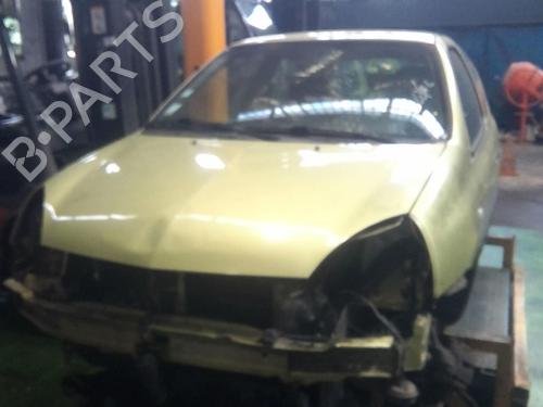 Left mirror RENAULT CLIO II (BB_, CB_) 1.5 dCi (B/CB07) | BP20364259C26 