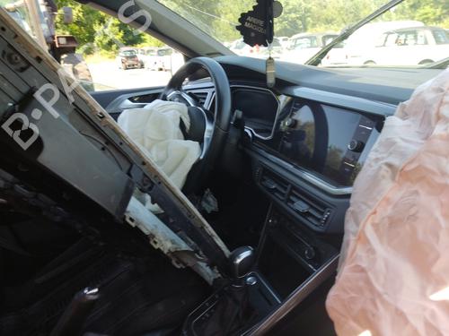 Upper protection VW POLO VI (AW1, BZ1, AE1) 2.0 GTI | BP30446578M93  - Image 25