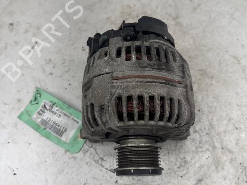 Used Alternator Alternator 39177866 39177866