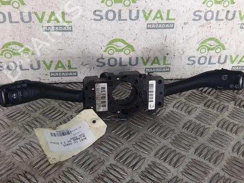 Used Steering column stalk Steering column stalk AUDI ALLROAD C5 (4BH) 2.5 TDI quattro (180 hp) 21051148 21051148