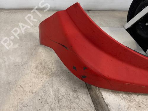 Grill RENAULT TRAFIC II Bus (JL) 2.0 dCi 115 (JL00, JL01, JL0H, JL0M, JL0U) | BP37481994C40 - Image 4
