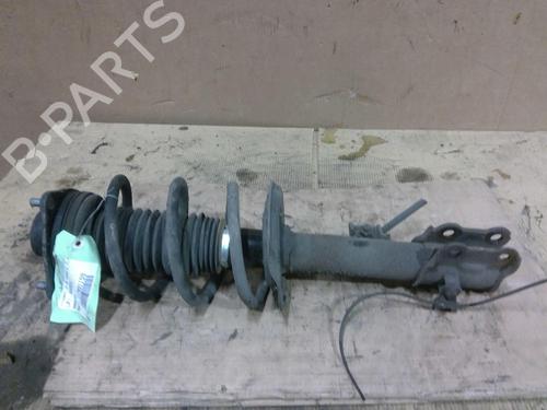 Used Right front shock absorber HYUNDAI ix35 (LM, EL, ELH) 1.7 CRDi (116 hp) 32017246