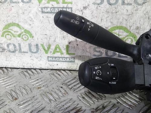 Used Steering column stalk Steering column stalk PEUGEOT 307 CC (3B) 2.0 HDi 135 (136 hp) 21759205 21759205