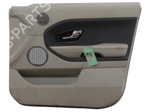 Front right panel LAND ROVER RANGE ROVER EVOQUE (L538) 2.2 D 4x4 | BP32767077C59 - Image 2