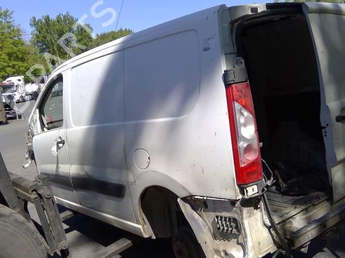 Used Parts PEUGEOT EXPERT Van (VF3A_, VF3U_, VF3X_)  1.6 HDi 90 16V  4634454